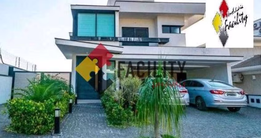 Casa em condomínio fechado com 3 quartos à venda na Estrada do Jequitibá, 999, Pinheiro, Valinhos