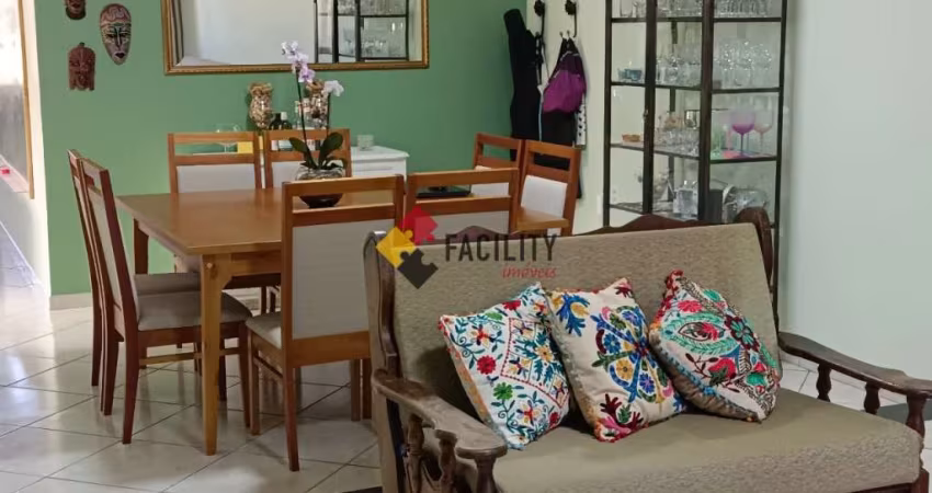 Casa com 2 quartos à venda na Rua Pompeu de Vitto, 350, Parque Via Norte, Campinas