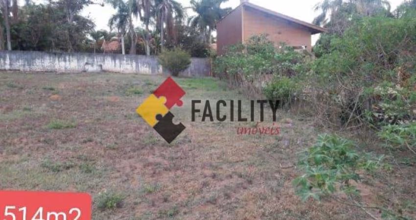Terreno comercial à venda na Rua Amílcar Perina, 479, Parque Xangrilá, Campinas