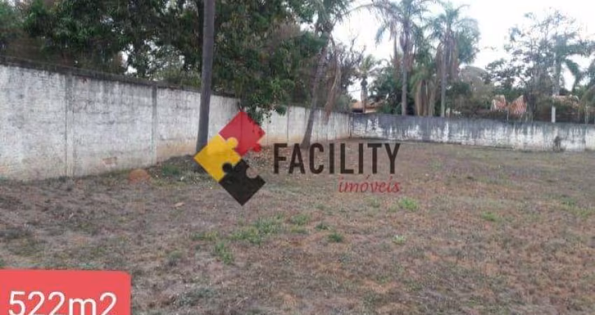Terreno comercial à venda na Rua Amílcar Perina, 479, Parque Xangrilá, Campinas