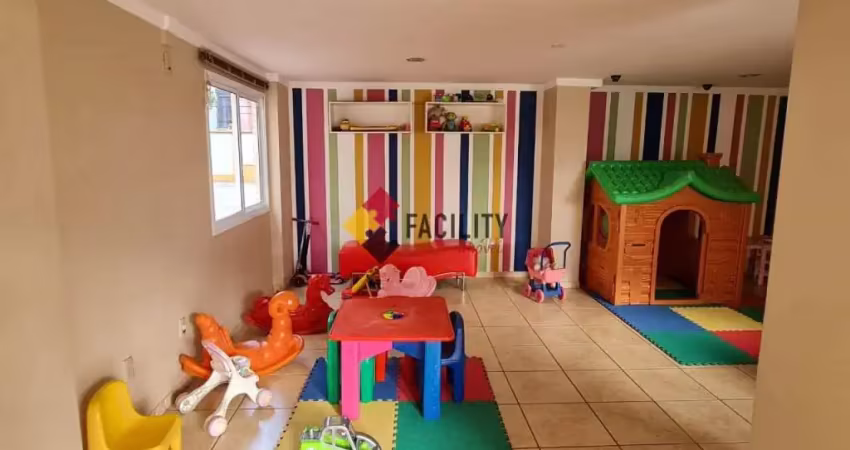 Cobertura com 3 quartos à venda na Rua Egle Moretti Belintani, 33, Parque das Flores, Campinas