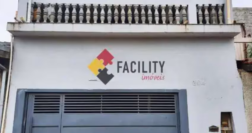 Casa com 7 quartos à venda na Rua José Rodrigues da Silva, 304, Parque das Nações (Nova Veneza), Sumaré