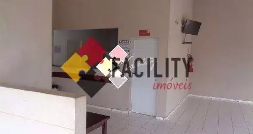 Apartamento com 2 quartos à venda na Rua João Manuel da Silva, 155, Parque dos Cisnes, Campinas