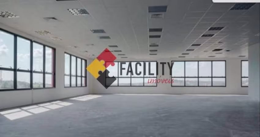 Sala comercial para alugar na Avenida Cambacica, 520, Parque dos Resedás, Campinas