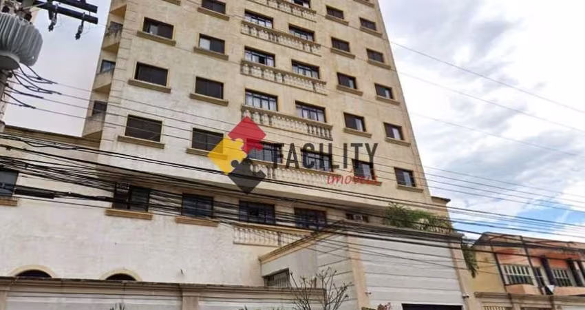Apartamento com 3 quartos à venda na Avenida Marechal Carmona, 462, Ponte Preta, Campinas