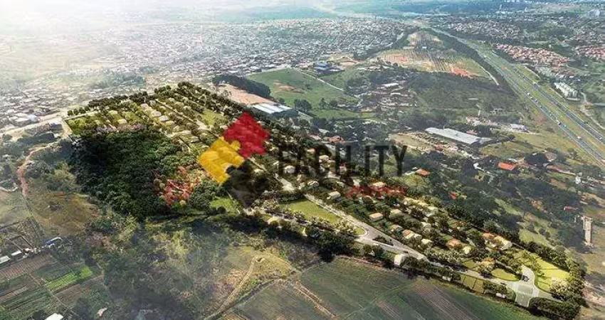Terreno comercial à venda na Avenida Deputado Luís Eduardo Magalhães, 2220, Recanto do Sol II, Campinas