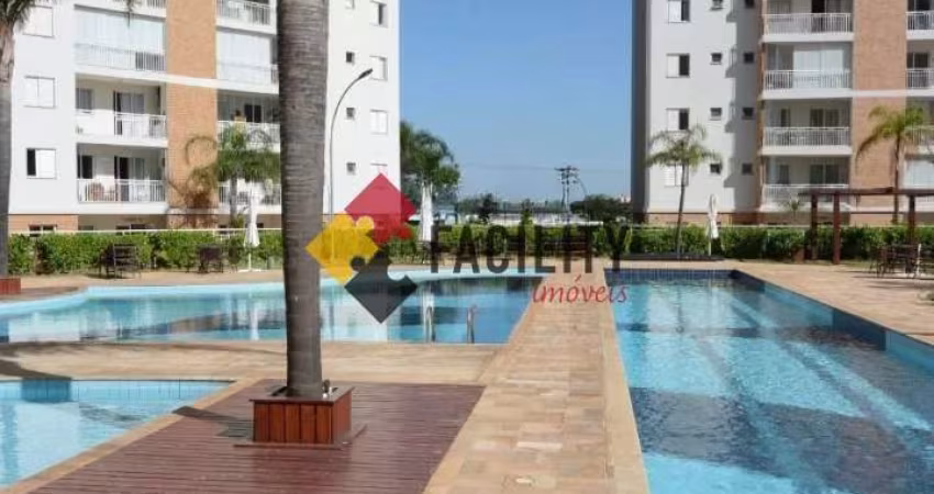 Apartamento com 3 quartos à venda na Rua Engenheiro Augusto de Figueiredo, 437, Vila Progresso, Campinas