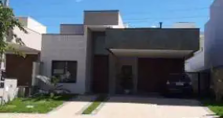 Casa em condomínio fechado com 3 quartos à venda na Avenida Dermival Bernardes Siqueira, 10, Swiss Park, Campinas