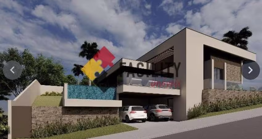 Casa comercial à venda na Rua Alice Lourdes Lançoni, 71, Swiss Park, Campinas