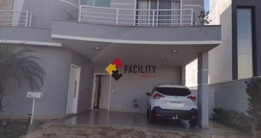 Casa comercial à venda na Rua Maria Ujvari Oliveira Gouvea, 65, Swiss Park, Campinas