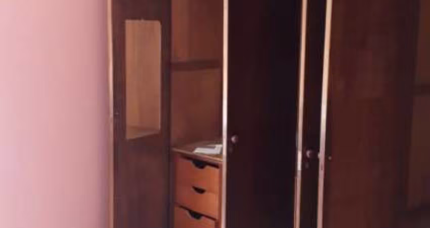 Apartamento com 2 quartos à venda na Rua José de Castro Mendes, 47, Fundação da Casa Popular, Campinas