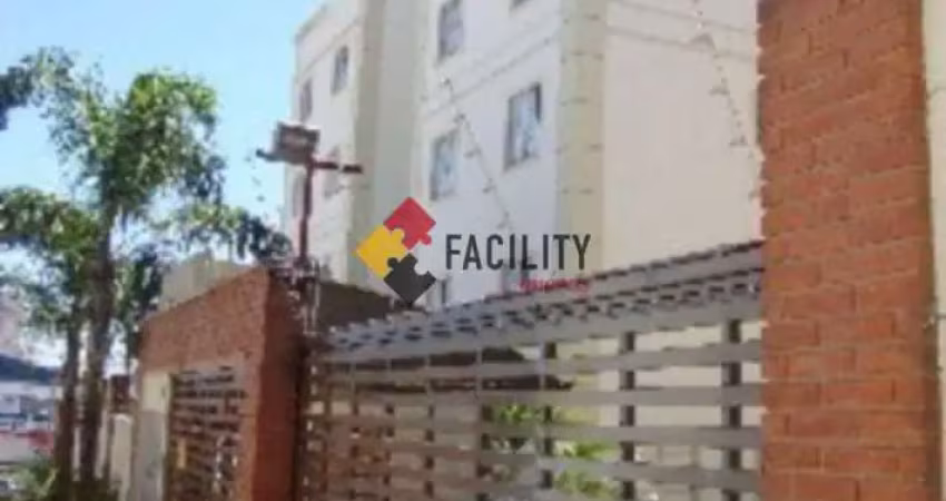 Apartamento com 2 quartos à venda na Rua João Felipe Xavier da Silva, 25, São Bernardo, Campinas