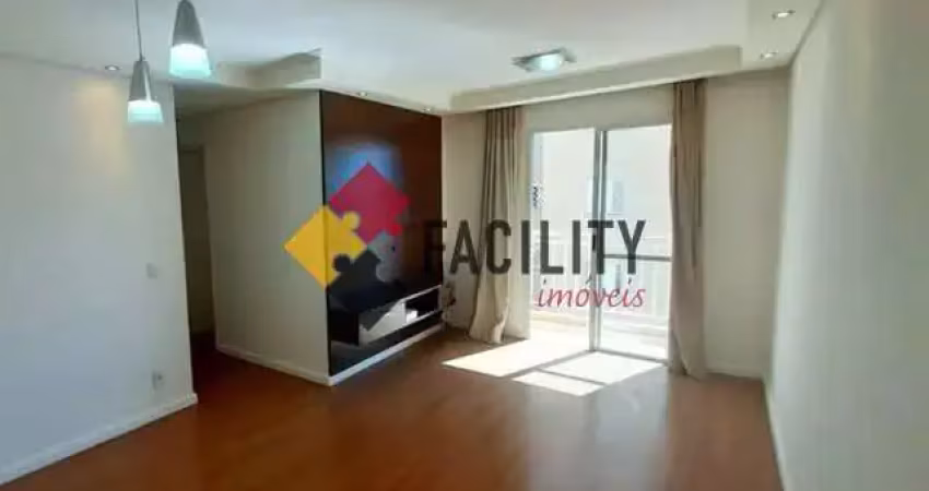 Apartamento com 3 quartos à venda na Rua Doutor Alves do Banho, 796, São Bernardo, Campinas