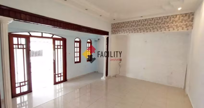 Casa com 4 quartos à venda na Rua Arnaldo Barreto, 477, São Bernardo, Campinas