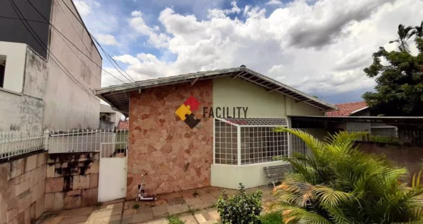 Casa com 3 quartos à venda na Avenida Barão de Itapura, 3239, Taquaral, Campinas