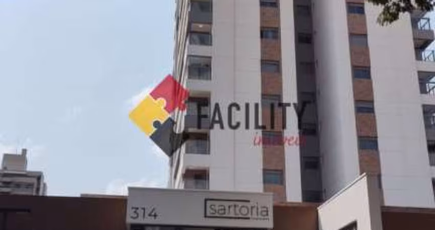 Apartamento com 3 quartos à venda na Rua São Salvador, 314, Taquaral, Campinas