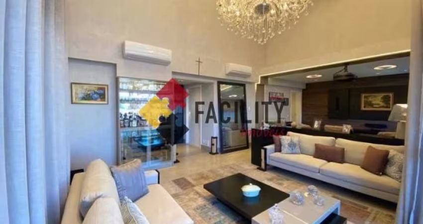 Apartamento com 3 quartos à venda na Rua Doutor Mário Natividade, 936, Taquaral, Campinas