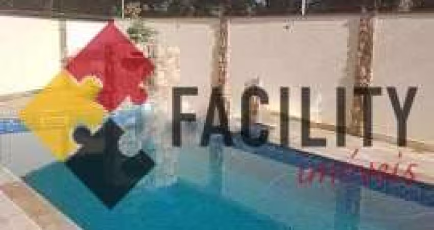 Casa em condomínio fechado com 4 quartos à venda na Avenida Engenheiro Luiz Antônio Laloni, 321, Tijuco das Telhas, Campinas