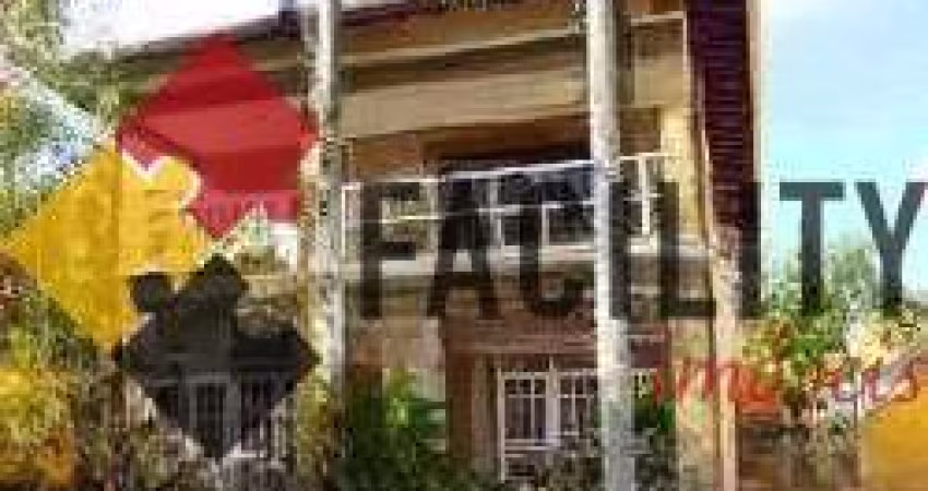 Casa em condomínio fechado com 4 quartos à venda na Avenida Engenheiro Luiz Antônio Laloni, 321, Tijuco das Telhas, Campinas
