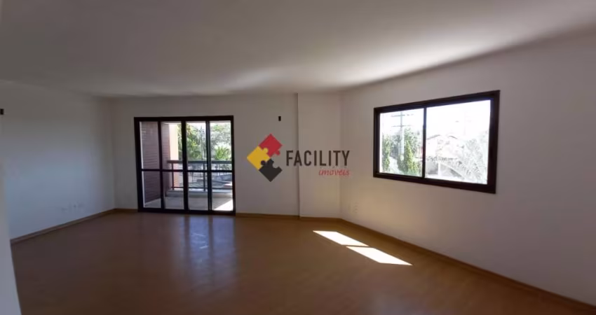 Apartamento com 4 quartos à venda na Avenida Rotary, 125, Vila Brandina, Campinas