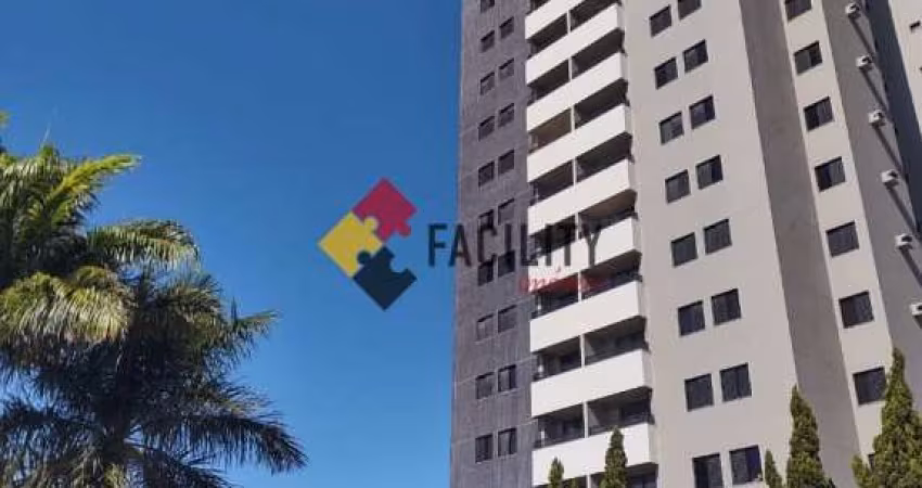 Apartamento com 3 quartos à venda na Avenida Rotary, 25, Vila Brandina, Campinas