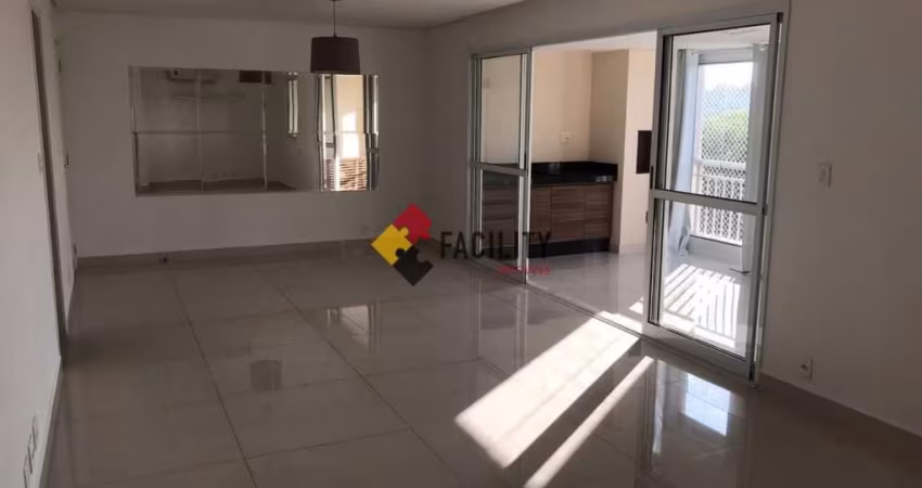 Apartamento com 3 quartos à venda na Avenida Doutor Nelson Noronha Gustavo Filho, 85, Vila Brandina, Campinas