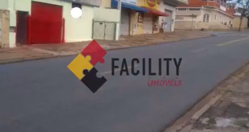 Casa comercial à venda na Rua dos Guainumbis, 281, Vila Costa e Silva, Campinas