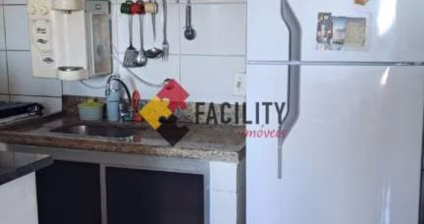 Apartamento com 3 quartos à venda na Rua Carlos Duarte de Oliveira, 730, Vila Formosa, Campinas