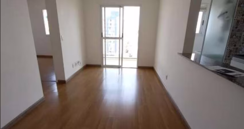 Apartamento com 2 quartos à venda na Rua Francisco Teodoro, 440, Vila Industrial, Campinas