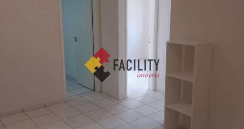 Apartamento com 2 quartos à venda na Rua Francisco de Assis Pupo, 83, Vila Industrial, Campinas