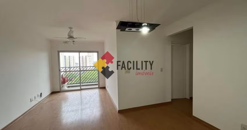 Apartamento com 3 quartos à venda na Rua Doutor Sales de Oliveira, 120, Vila Industrial, Campinas