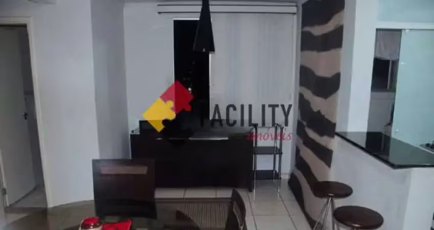 Apartamento com 2 quartos à venda na Rua Caçapava, 244, Vila Industrial, Campinas