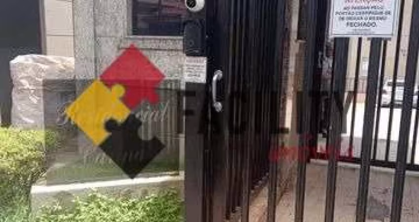Apartamento com 2 quartos à venda na Rua Francisco de Assis Pupo, 83, Vila Industrial, Campinas