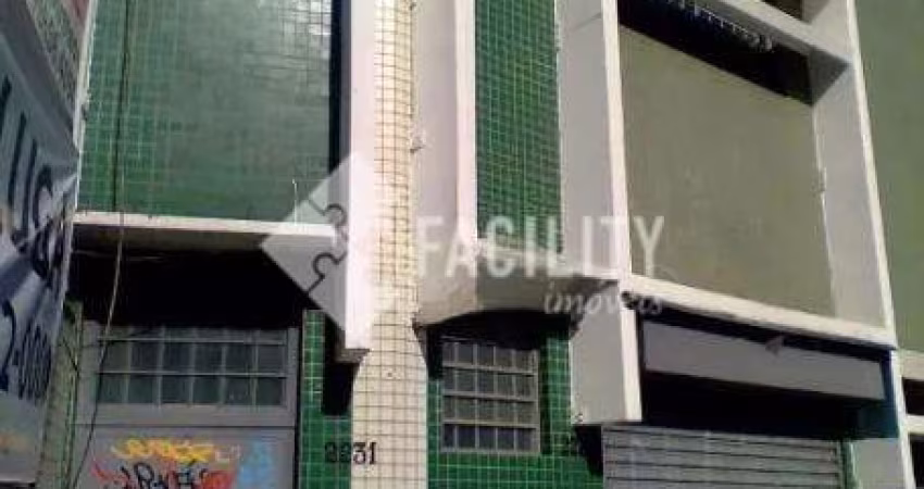 Prédio para alugar na Rua Doutor Sales de Oliveira, 2233, Vila Industrial, Campinas