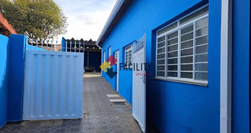 Casa com 3 quartos à venda na Rua Monsenhor Fergo O'Connor de Camargo Dauntre, 726, Vila Joaquim Inácio, Campinas