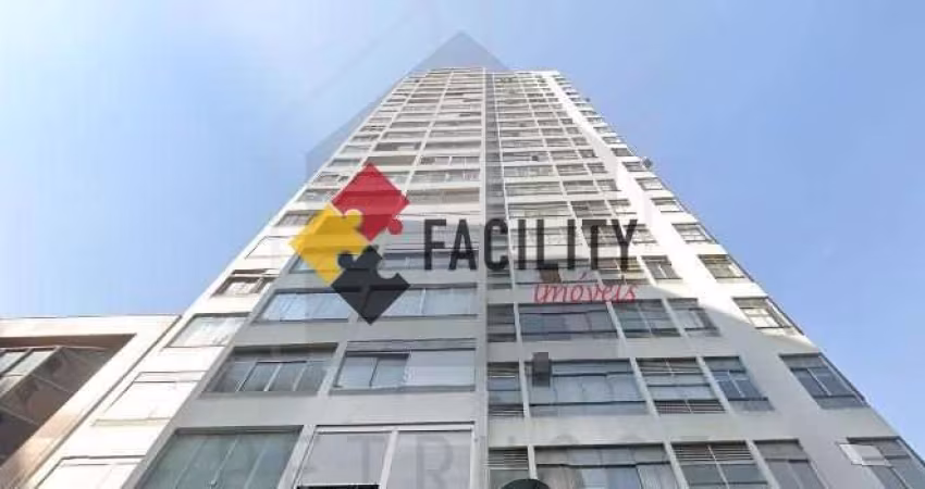 Apartamento com 2 quartos à venda na Avenida Francisco Glicério, 1228, Vila Lídia, Campinas