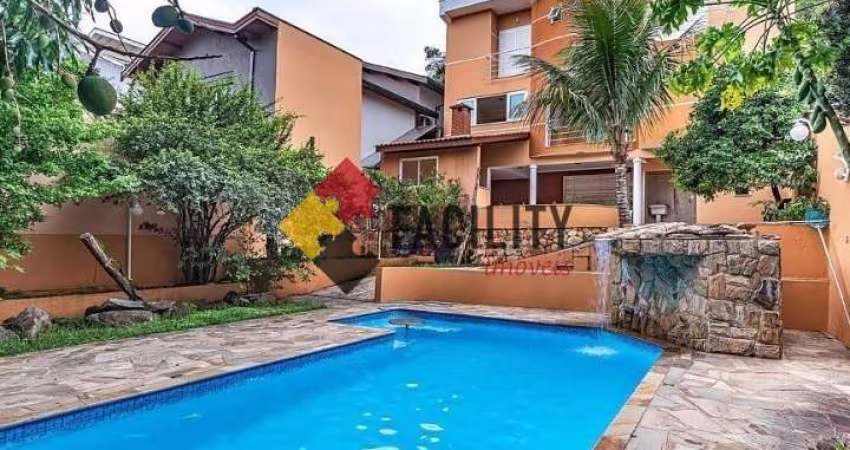 Casa comercial à venda na Avenida Washington Luís, 1800, Vila Marieta, Campinas