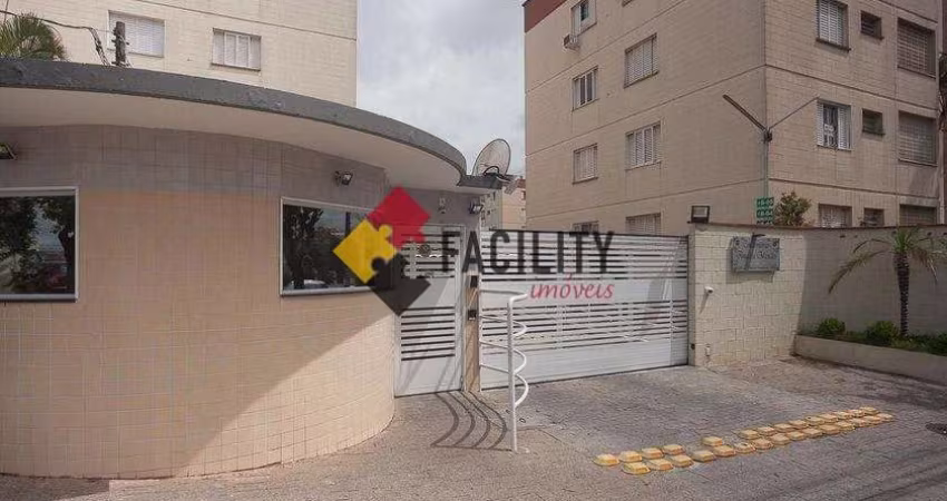 Apartamento com 2 quartos à venda na Rua das Violetas, 246, Vila Mimosa, Campinas