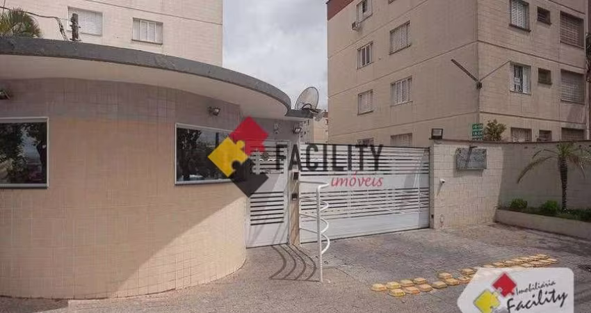 Apartamento com 3 quartos à venda na Rua das Violetas, 246, Vila Mimosa, Campinas