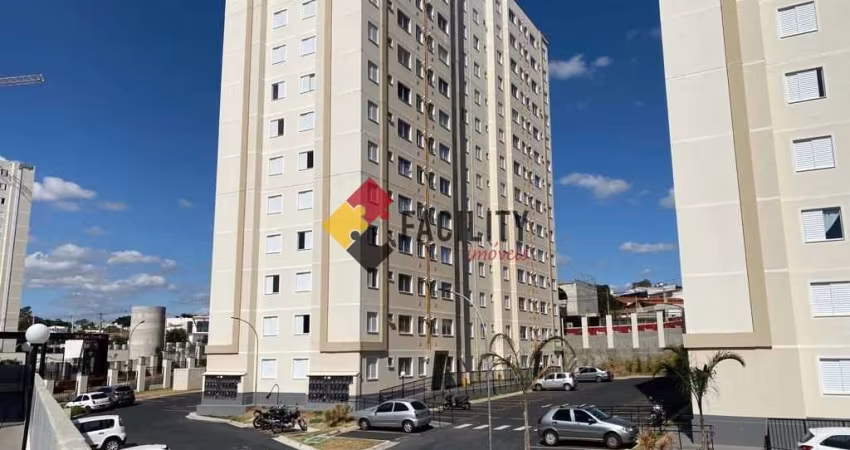 Apartamento com 2 quartos à venda na Avenida das Amoreiras, 4001, Vila Mimosa, Campinas