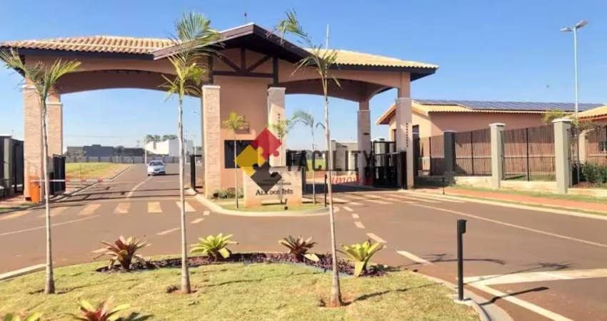 Terreno comercial à venda na Avenida Luiz Greco, 225, Vila Monte Alegre, Paulínia