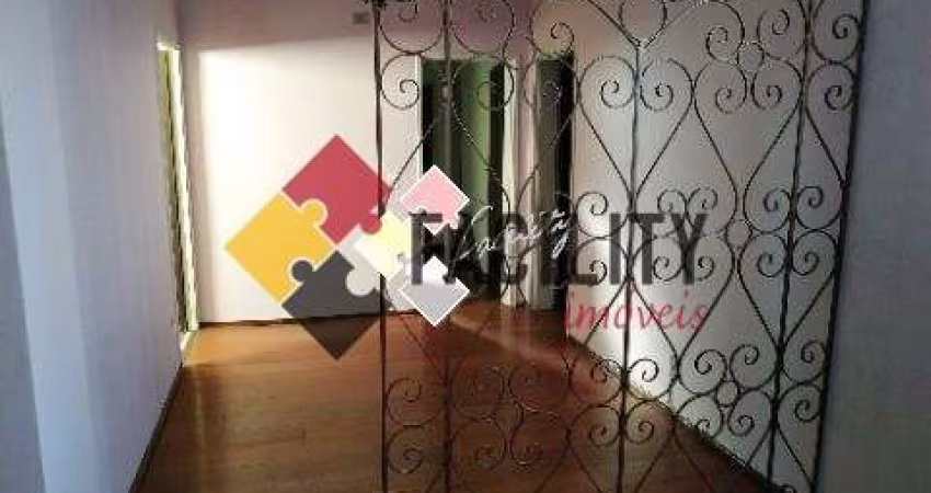 Apartamento com 3 quartos à venda na Rua Buarque de Macedo, 280, Jardim Brasil, Campinas