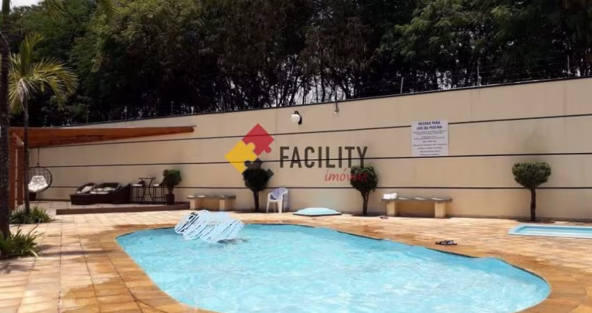 Apartamento com 2 quartos à venda na Rua Praia de Baraqueçaba, 60, Vila Orozimbo Maia, Campinas