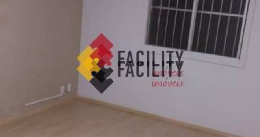 Apartamento com 2 quartos à venda na Rua Praia de Baraqueçaba, 60, Vila Orozimbo Maia, Campinas