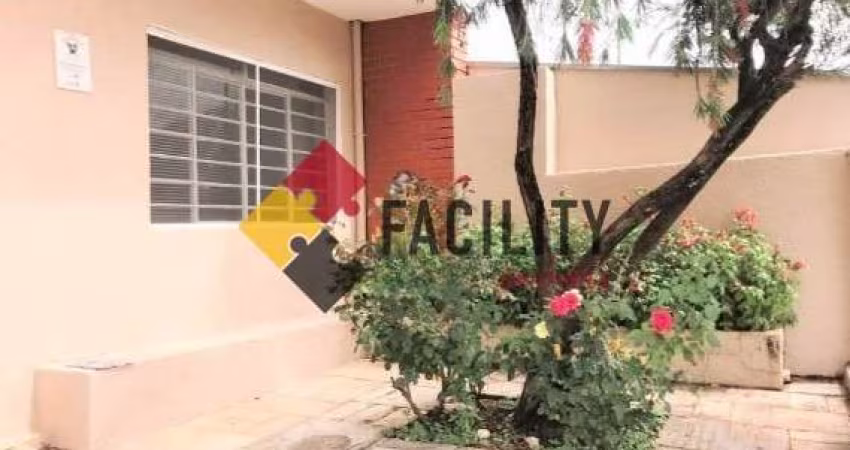 Casa com 3 quartos à venda na Rua Constantino Suriani, 776, Vila Paraíso, Campinas
