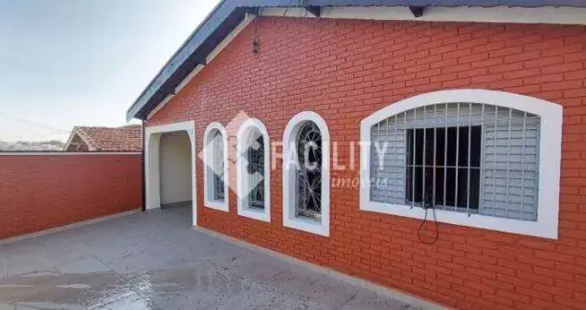 Casa com 3 quartos à venda na Rua Macapá, 18, Vila Perseu Leite de Barros, Campinas