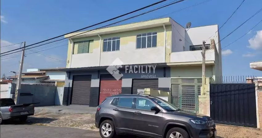 Casa com 3 quartos à venda na Rua Doutor Antônio de Pádua Sales, 19, Vila Proost de Souza, Campinas