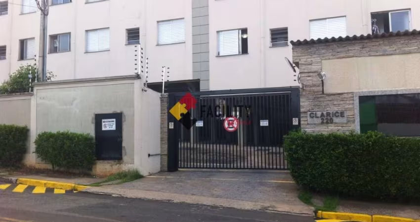 Apartamento com 3 quartos à venda na Avenida Carlos de Araújo Gobbi, 220, Vila São Bento, Campinas