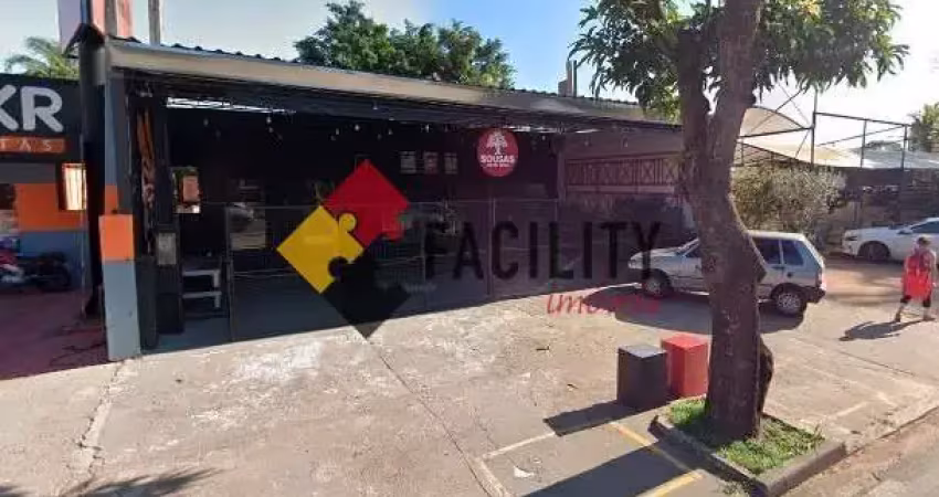 Casa comercial à venda na Avenida Antônio Carlos Couto de Barros, 592, Vila Sônia (Sousas), Campinas
