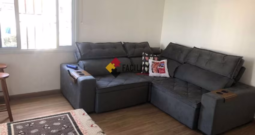 Apartamento com 3 quartos à venda na Doutor Inácio Achiles Betoldi, 293, Vila Teixeira, Campinas
